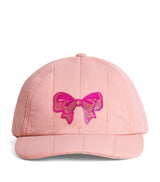 Konges Sløjd Sequinned Ribbon Juno Children's Cap (2-8 Years)
