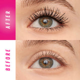 Maybelline Lash Sensational Firework Mascara 3 pack, imported from the UK