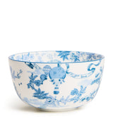 Harrods Fine Bone China Toile Bowl Decorative Bowl 11cm