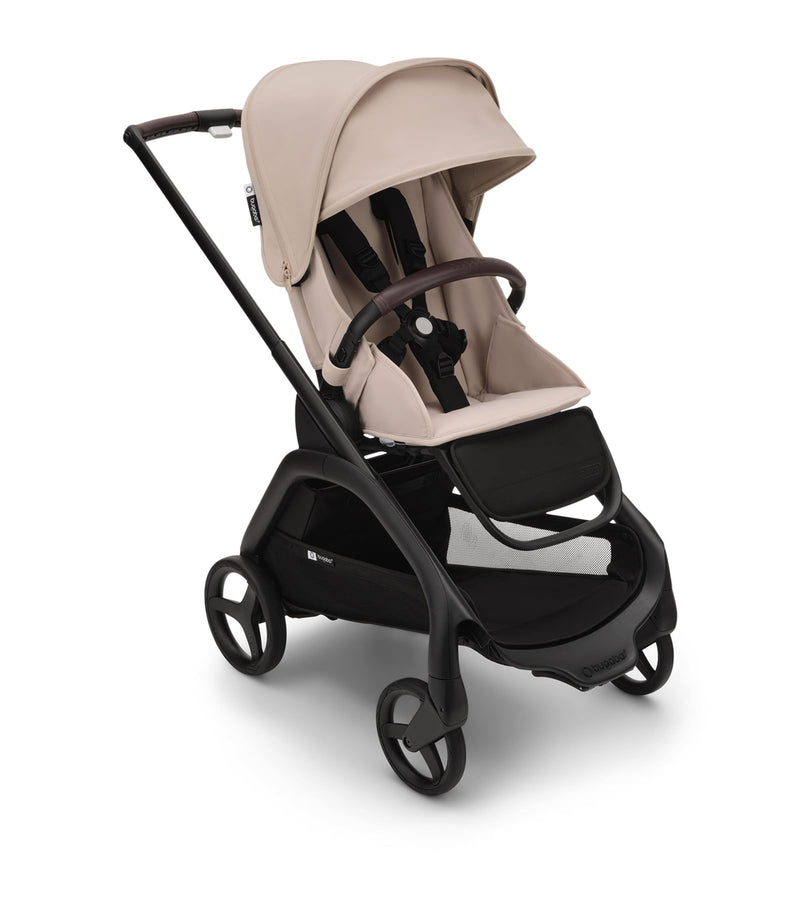 Bugaboo Dragonfly Complete Pushchair - British product
