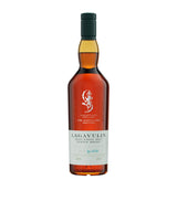 Lagavulin Islay Single Malt Scotch Whisky Distillers Edition 70cl