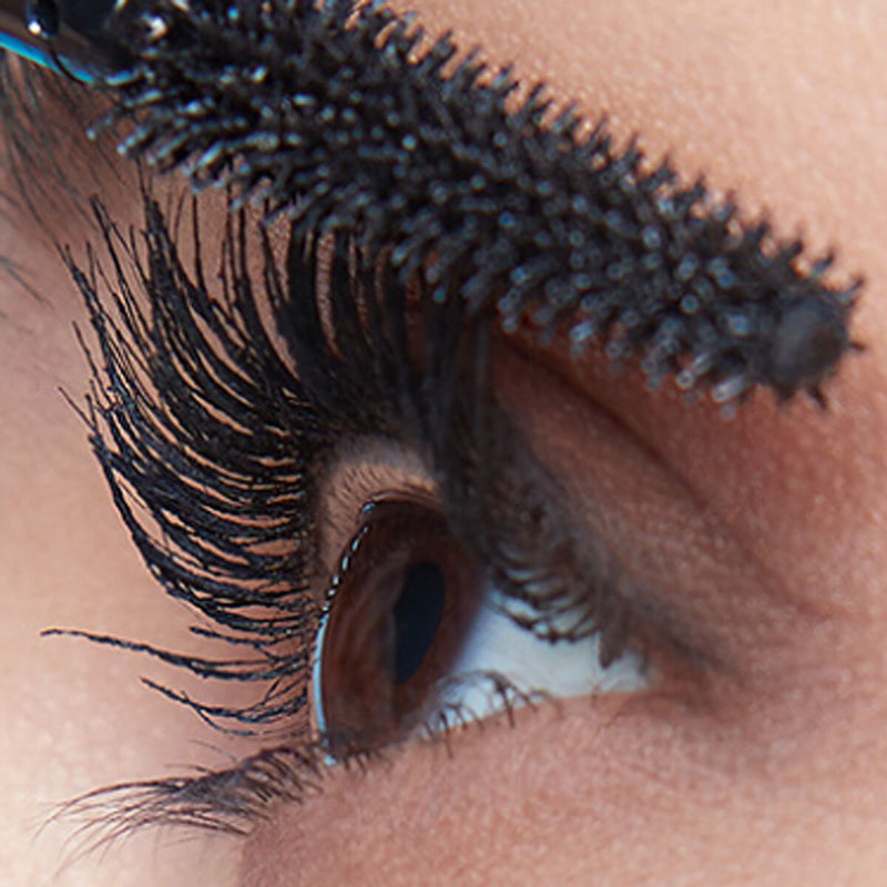 Maybelline Sky High Very Black mascara 3 pack, imported from the UK