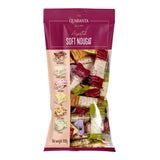 Quaranta Assorted Italian Soft Nougat 900g