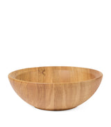 The Conran Shop Oak Istria Serving Bowl 27cm