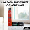 got2b Phenomenal Moulding Paste hair styling 100ml, UK version