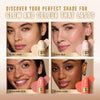 Max Factor Highlighter Stick Rose Gold, imported from the UK