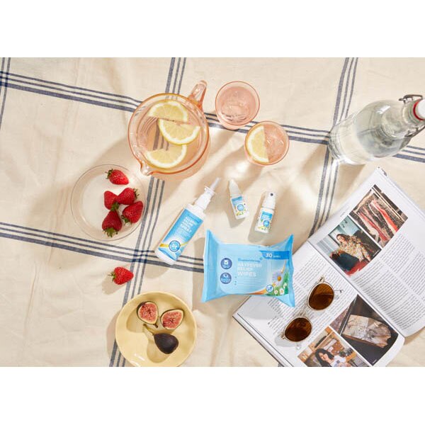 Superdrug Allergy Eye Drops 10ml GOODS Superdrug