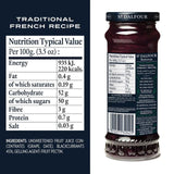 St Dalfour Blackcurrant Jam 284g GOODS M&S
