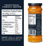 St Dalfour Golden Peach Jam 284g GOODS M&S