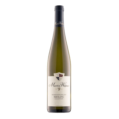 Martin Wassmer Markgraflerland Riesling 2020 White Wine 75cl