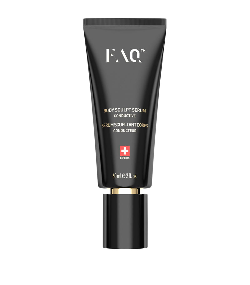 FAQ body sculpt serum 60ml - British product