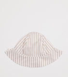 Marie-Chantal cotton Carlton race car sun hat, imported from the UK