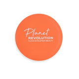 Planet Revolution The Colour Pot Peach Breeze Multi-Use Cream Makeup