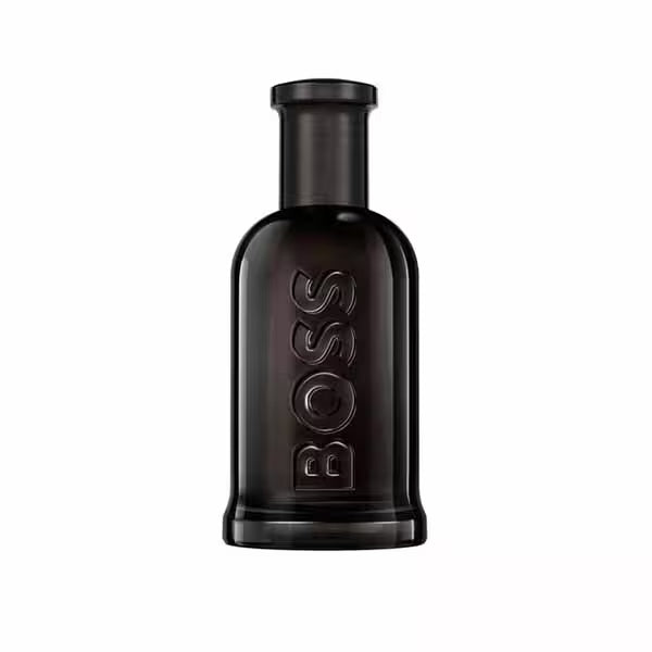 BOSS Bottled Parfum Eau De Parfum 50ml Bottle - British product