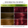 Garnier Nutrisse Ultra Vibrant Red Hair Dye, UK version