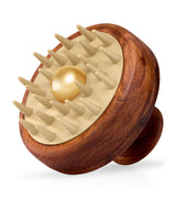 KAMA AYURVEDA Kansa Scalp Brush