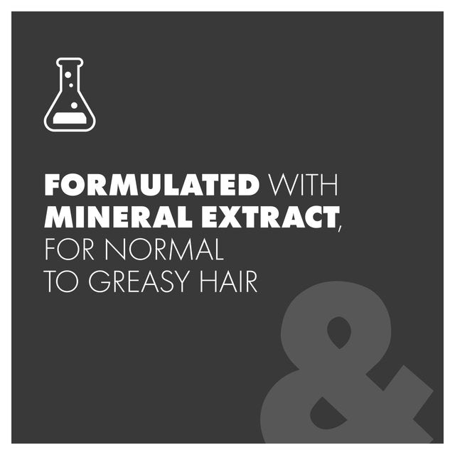 Toni & Guy Men Anti-Dandruff Shampoo & Conditioner 250ml GOODS M&S