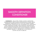 Toni & Guy Smooth Definition Conditioner 250ml GOODS M&S