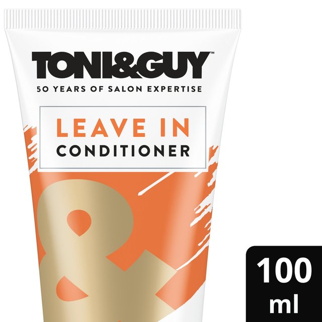 Toni & Guy Prep Leave-in Conditioner 100ml GOODS M&S