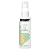 Toni & Guy Glamour Finishing Shine Hair Spray 150ml GOODS M&S
