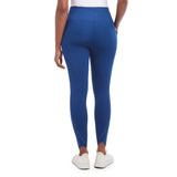 Danskin active leggings in Black, Blue, Plum - British product