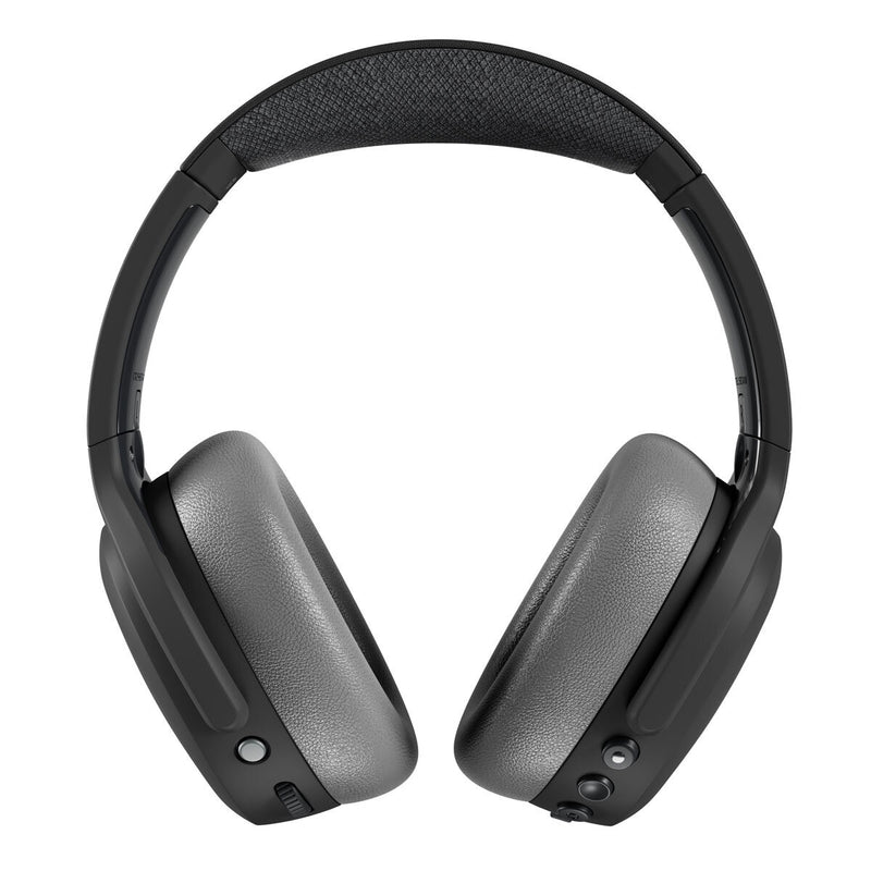 Skullcandy Crusher ANC 2 Bluetooth Headphone Black (British brand)