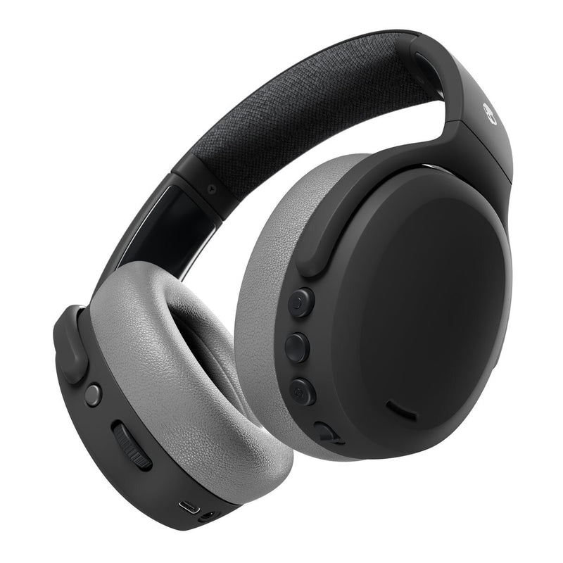 Skullcandy Crusher ANC 2 Bluetooth Headphone Black (British brand)