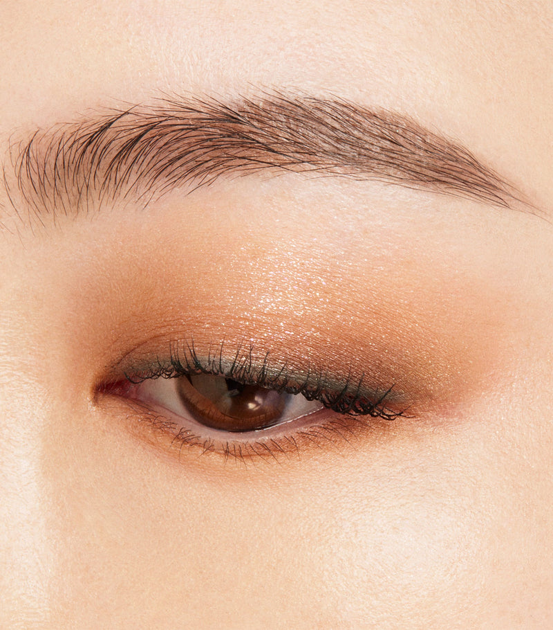 Suqqu Signature Colour Eyes Palette