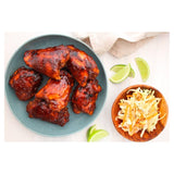 The Spice Tailor Fiery Indian Curry Sauce Kit 300g GOODS M&S