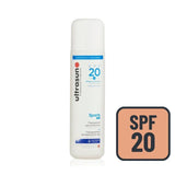 Ultrasun SPF 20 Sports Gel Sunscreen 200ml GOODS M&S