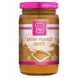 Thai Taste Satay Peanut Sauce 200ml GOODS M&S