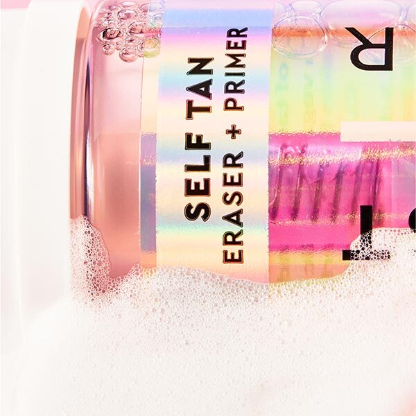 Tanologist Self Tan Eraser & Primer GOODS Superdrug