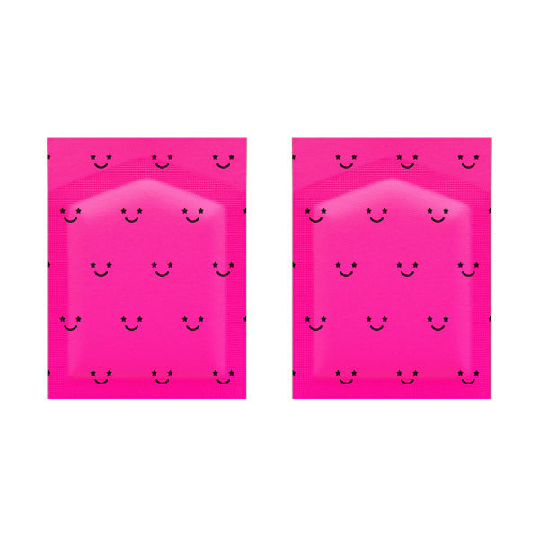 Starface party pack spot stickers hydrocolloid patches 32 pieces, imported from the UK