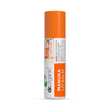 Dr Organic Manuka Honey Lip Balm SPF 15 5.7ml