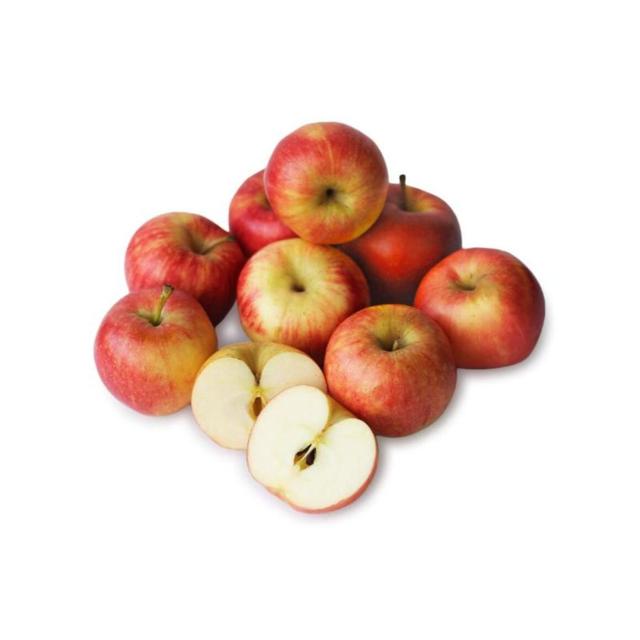 Wholegood Organic Wonky Apples 1kg GOODS M&S