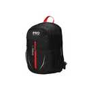 Pro Action Outback 25L Backpack - Black