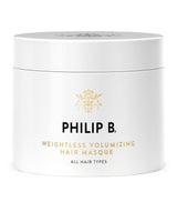 Philip B Weightless Volumizing Hair Mask 226g