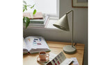 Habitat Sage Table Lamp 40cm, UK version