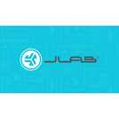 JLab GO Air Pop pink true wireless earbuds, UK version