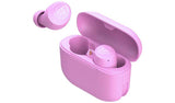 JLab GO Air Pop pink true wireless earbuds, UK version