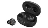 Belkin SoundForm Bolt Black True Wireless Earbuds