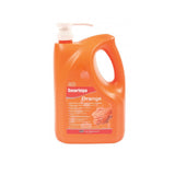 Swarfega Orange Scented Heavy Duty Hand Cleanser 4L