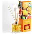 Wax Lyrical reed diffuser Citrus Crush 200ml (British brand)