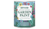 Rust-Oleum Garden Matt Paint Pacific State Outdoor Paint 750ml