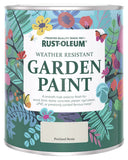 Rust-Oleum Garden Matt Paint 750ml - Portland Stone