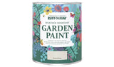 Rust-Oleum Garden Matt Paint 750ml - Portland Stone