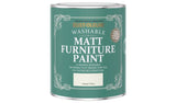 Rust-Oleum Furniture Matt Paint Antique White 750ml