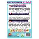 Taco Cat Cake Gift Pizza Board Game