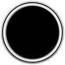 Rust-Oleum Universal All-Surface Gloss Paint 750ml - Black
