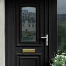 Rust-Oleum Universal All-Surface Matt Paint 750ml - Black